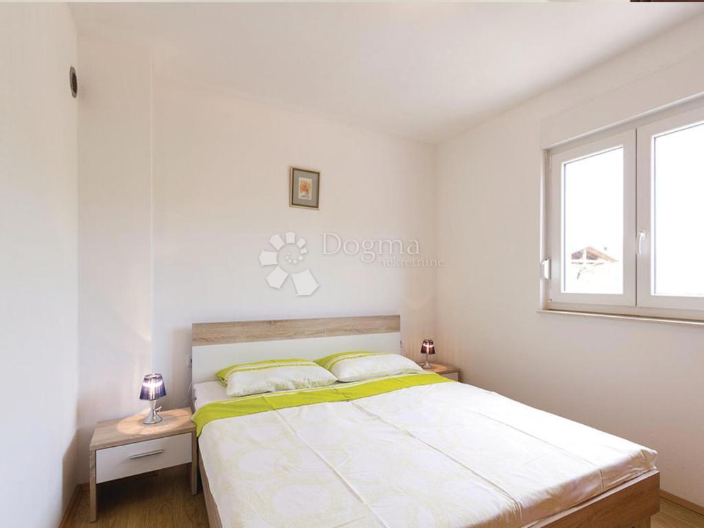 Casa Valbandon, Fažana, 112m2