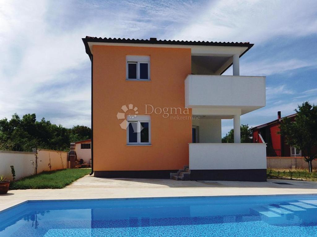 Casa Valbandon, Fažana, 112m2