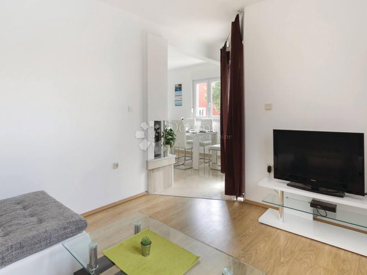 Casa Valbandon, Fažana, 112m2