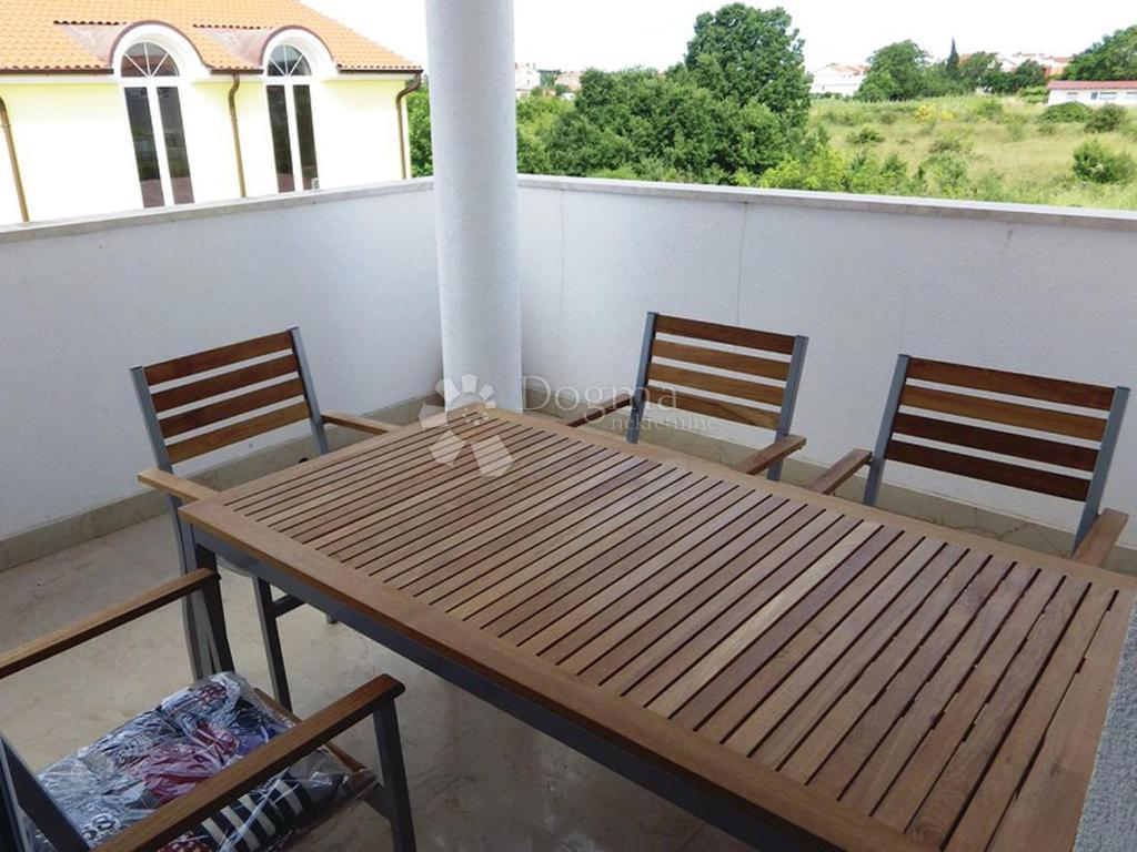 Casa Valbandon, Fažana, 112m2