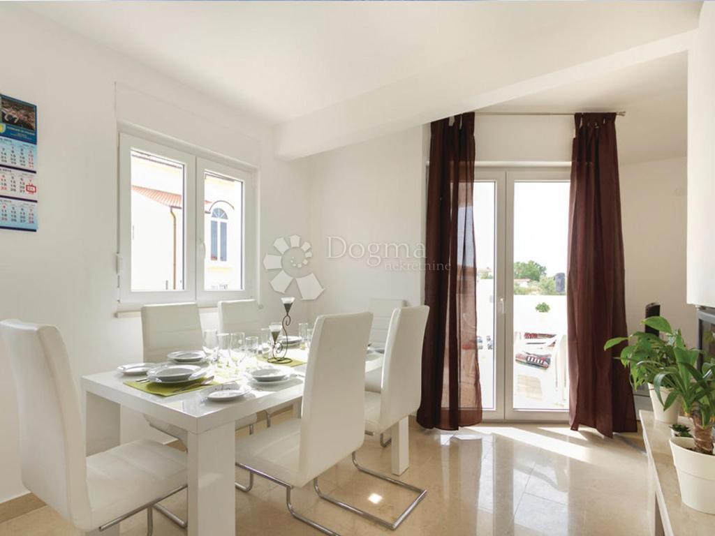 Casa Valbandon, Fažana, 112m2