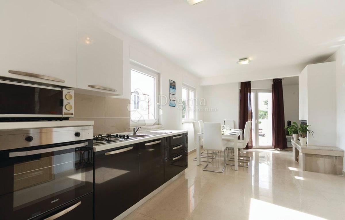 Casa Valbandon, Fažana, 112m2