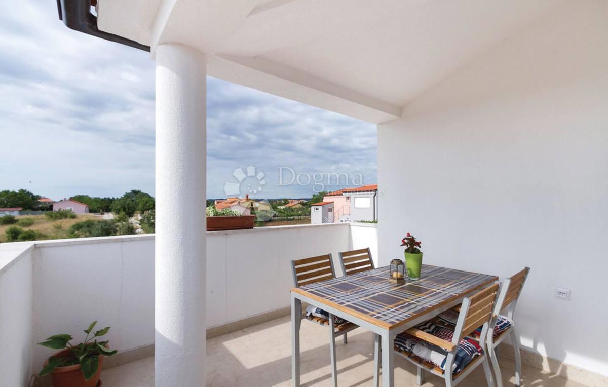 Casa Valbandon, Fažana, 112m2