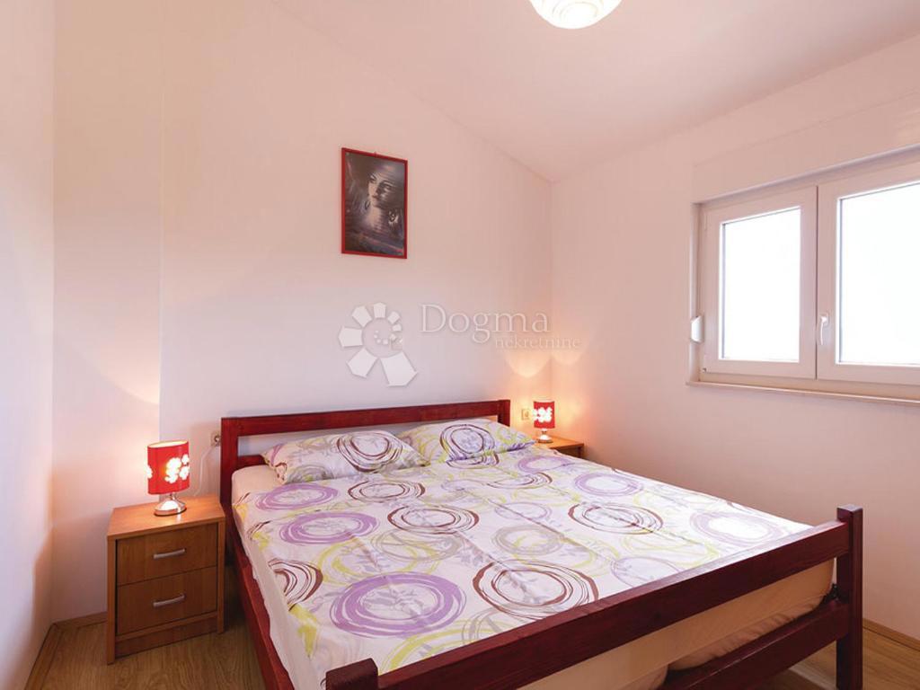 Casa Valbandon, Fažana, 112m2