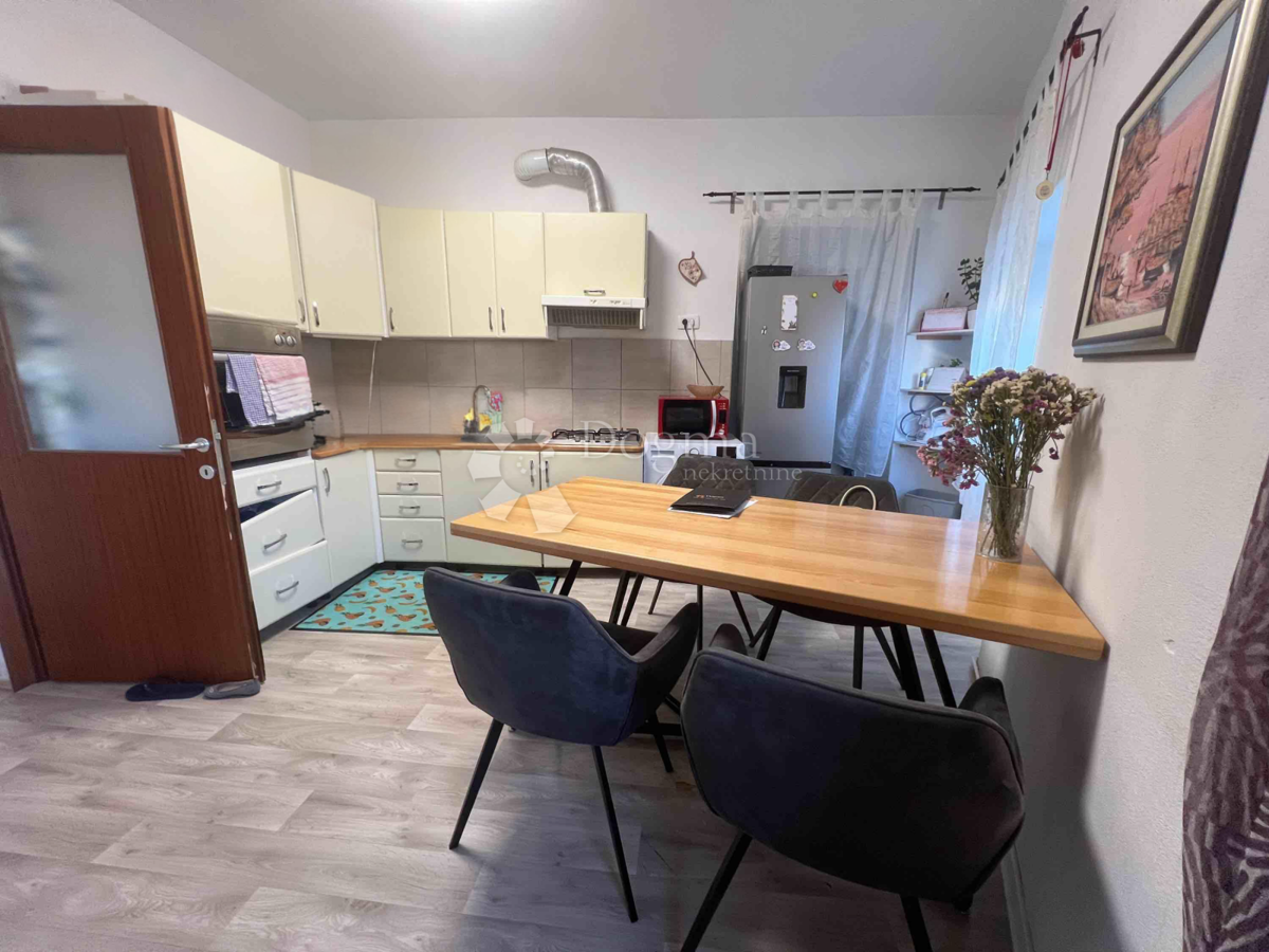 Allogio Rovinj, 61m2