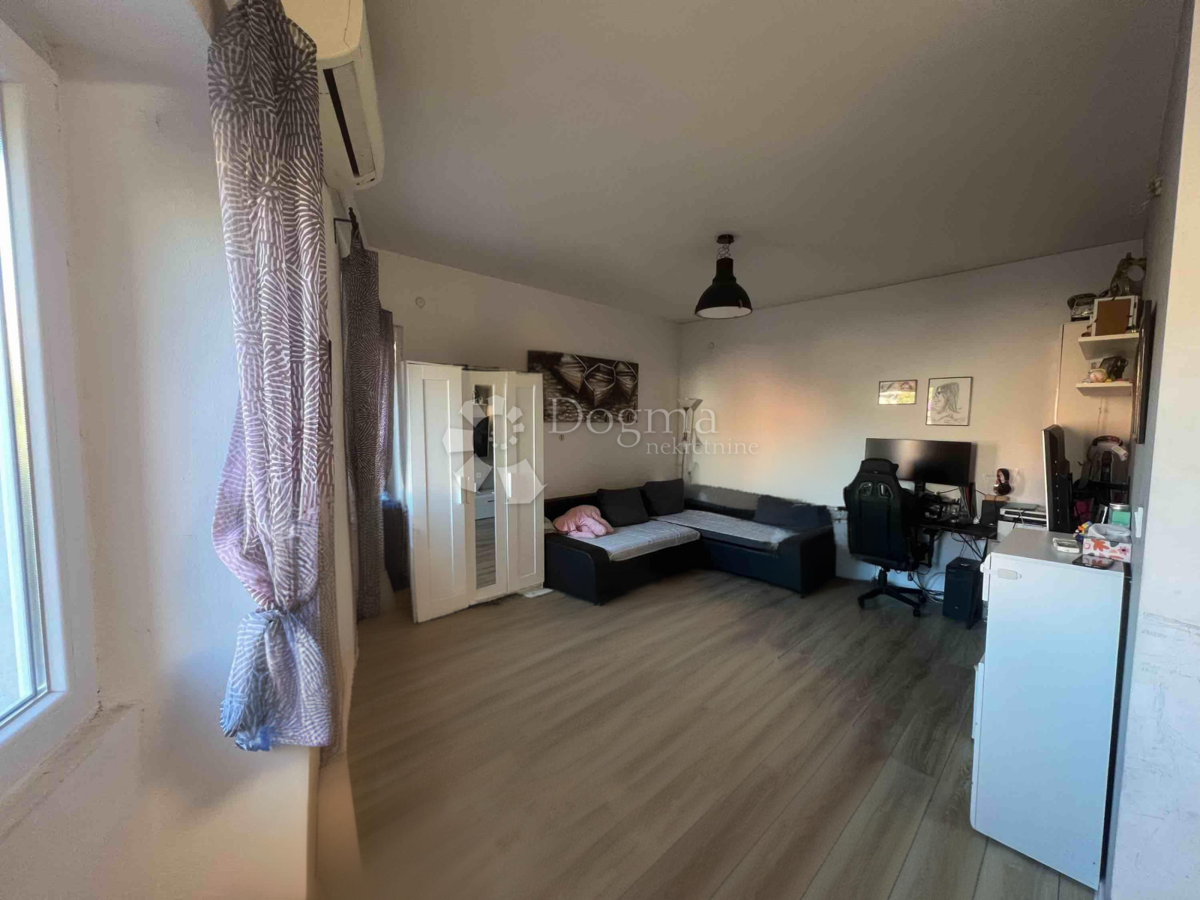 Allogio Rovinj, 61m2