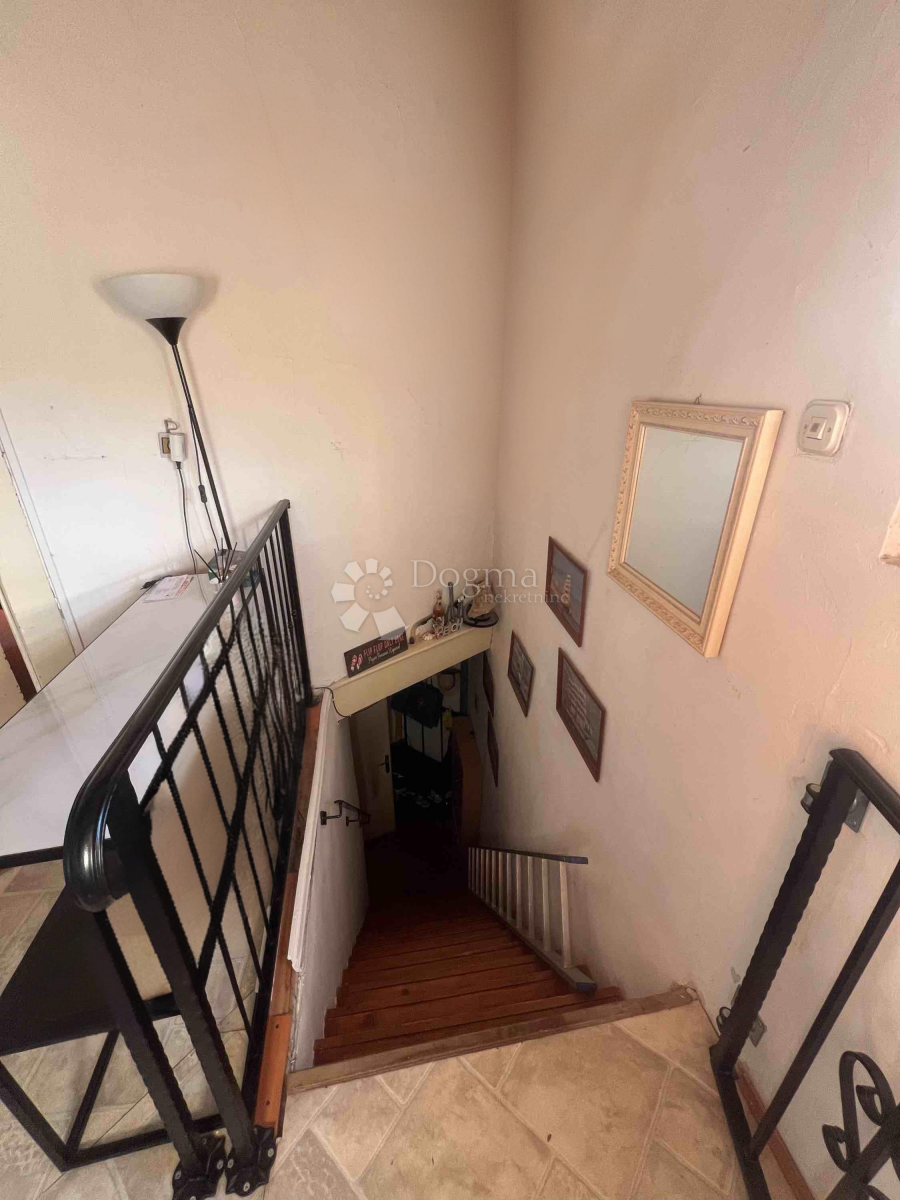 Allogio Rovinj, 61m2