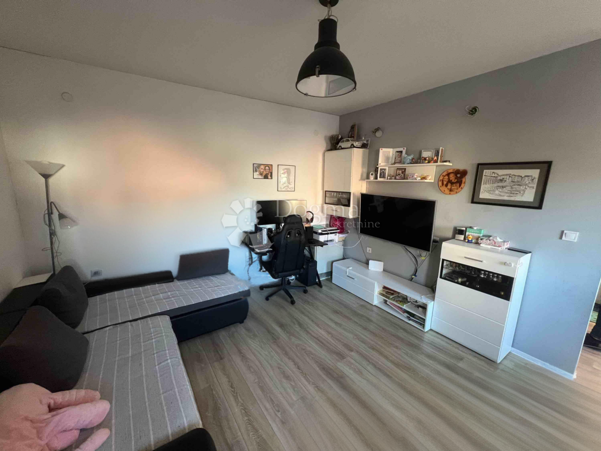 Allogio Rovinj, 61m2