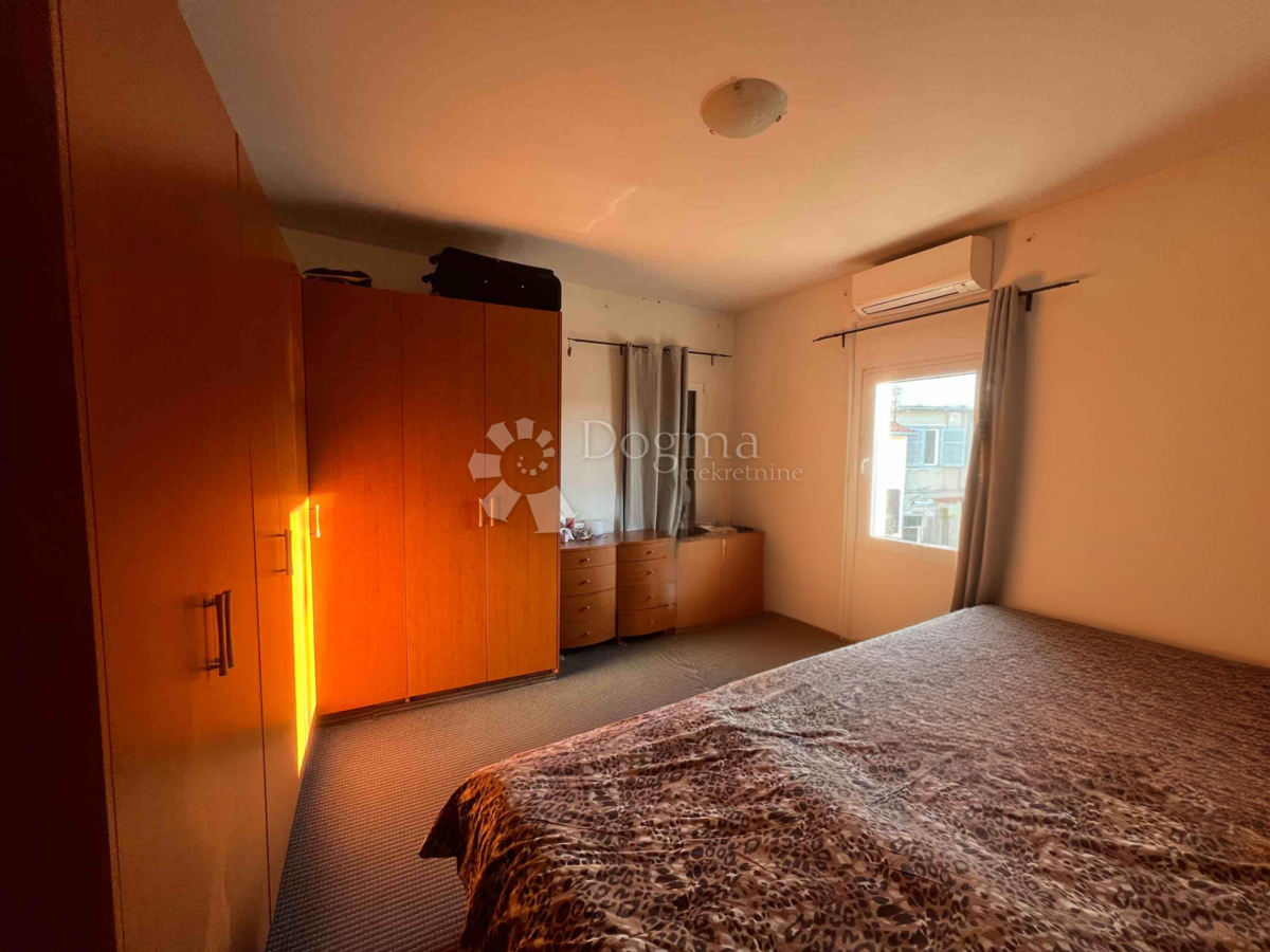 Allogio Rovinj, 61m2