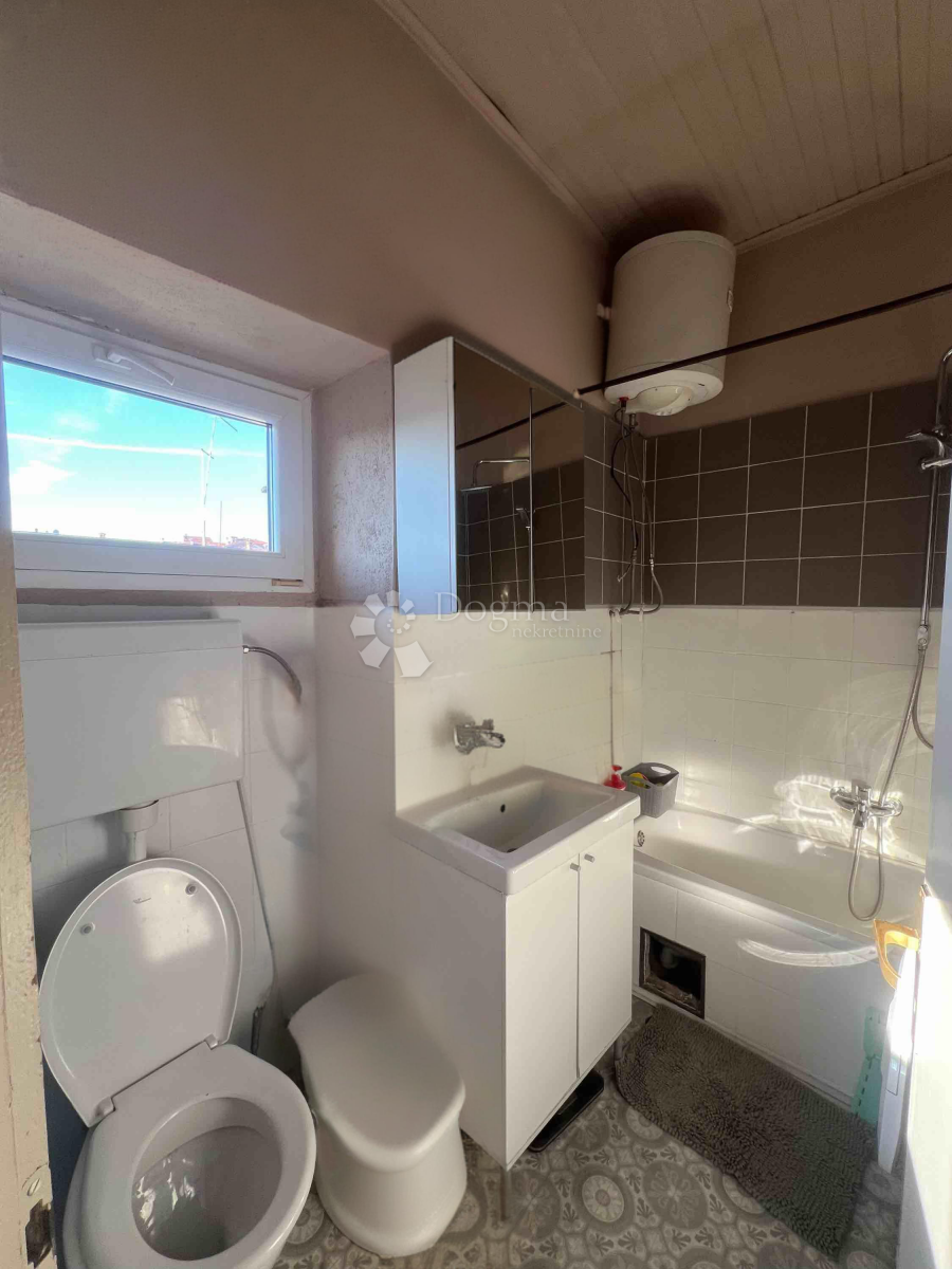 Allogio Rovinj, 61m2