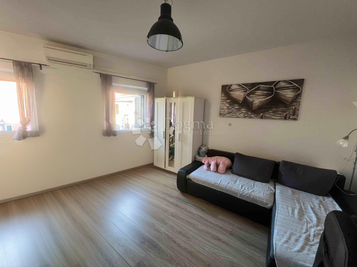 Allogio Rovinj, 61m2