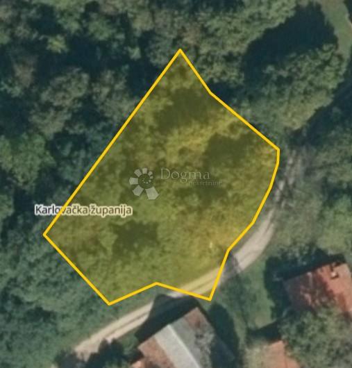 Terreno agricolo Tržić Tounjski, Tounj, 133.700m2