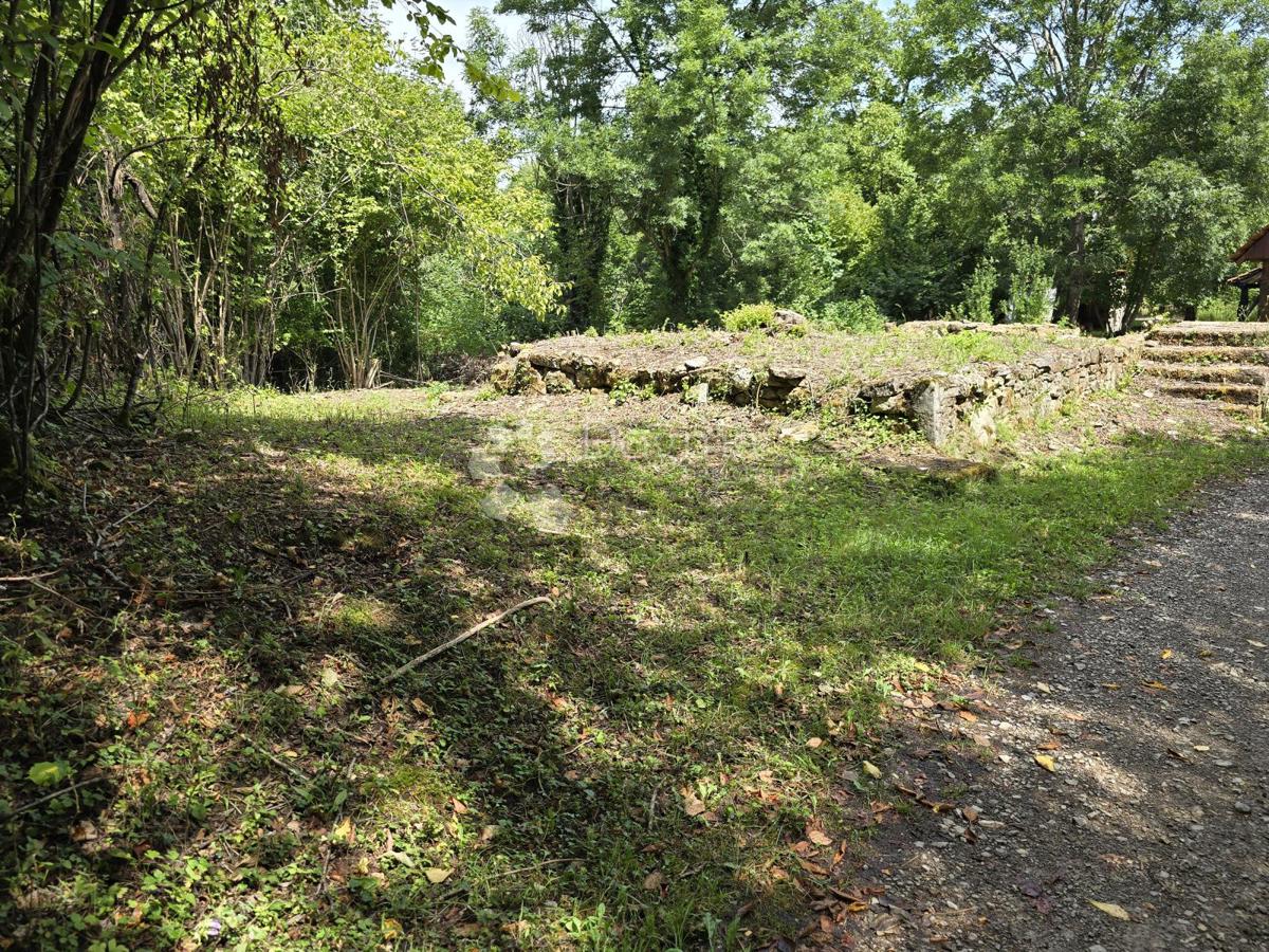 Terreno agricolo Tržić Tounjski, Tounj, 133.700m2