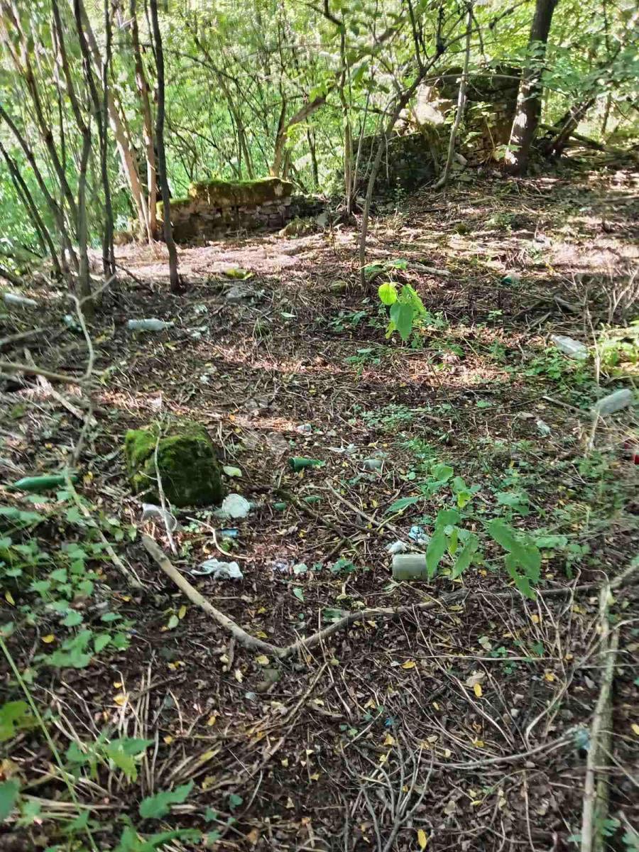 Terreno agricolo Tržić Tounjski, Tounj, 133.700m2