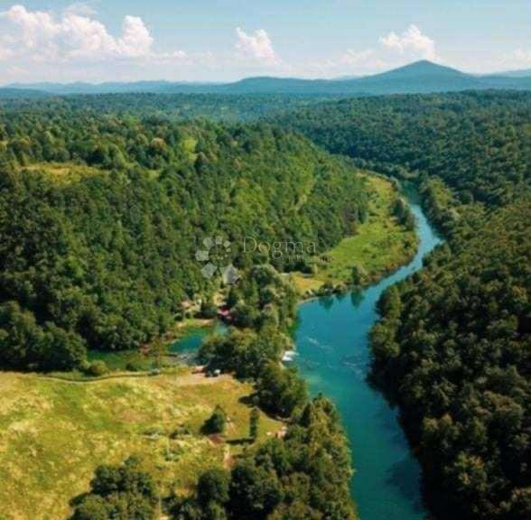 Terreno agricolo Tržić Tounjski, Tounj, 133.700m2
