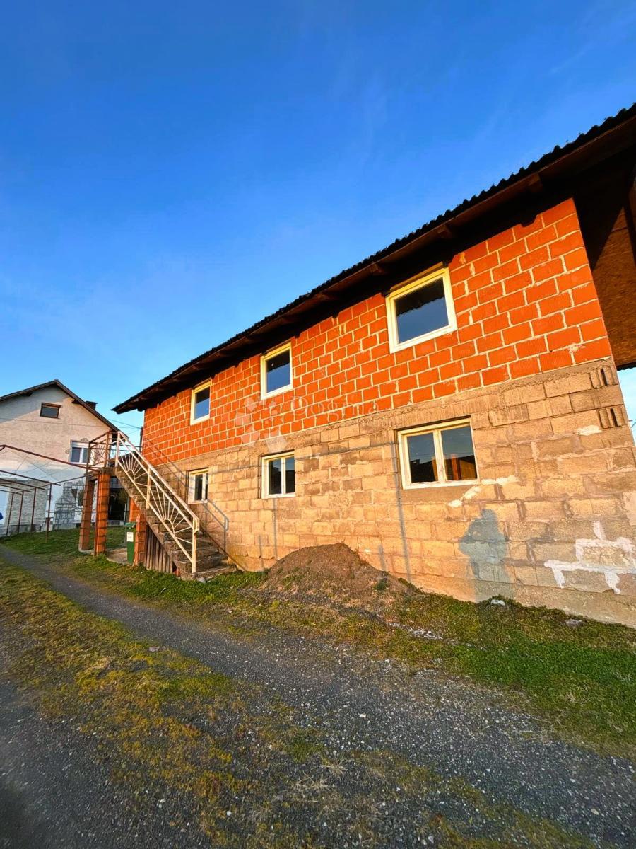 Casa Ključ, Novi Marof, 186m2