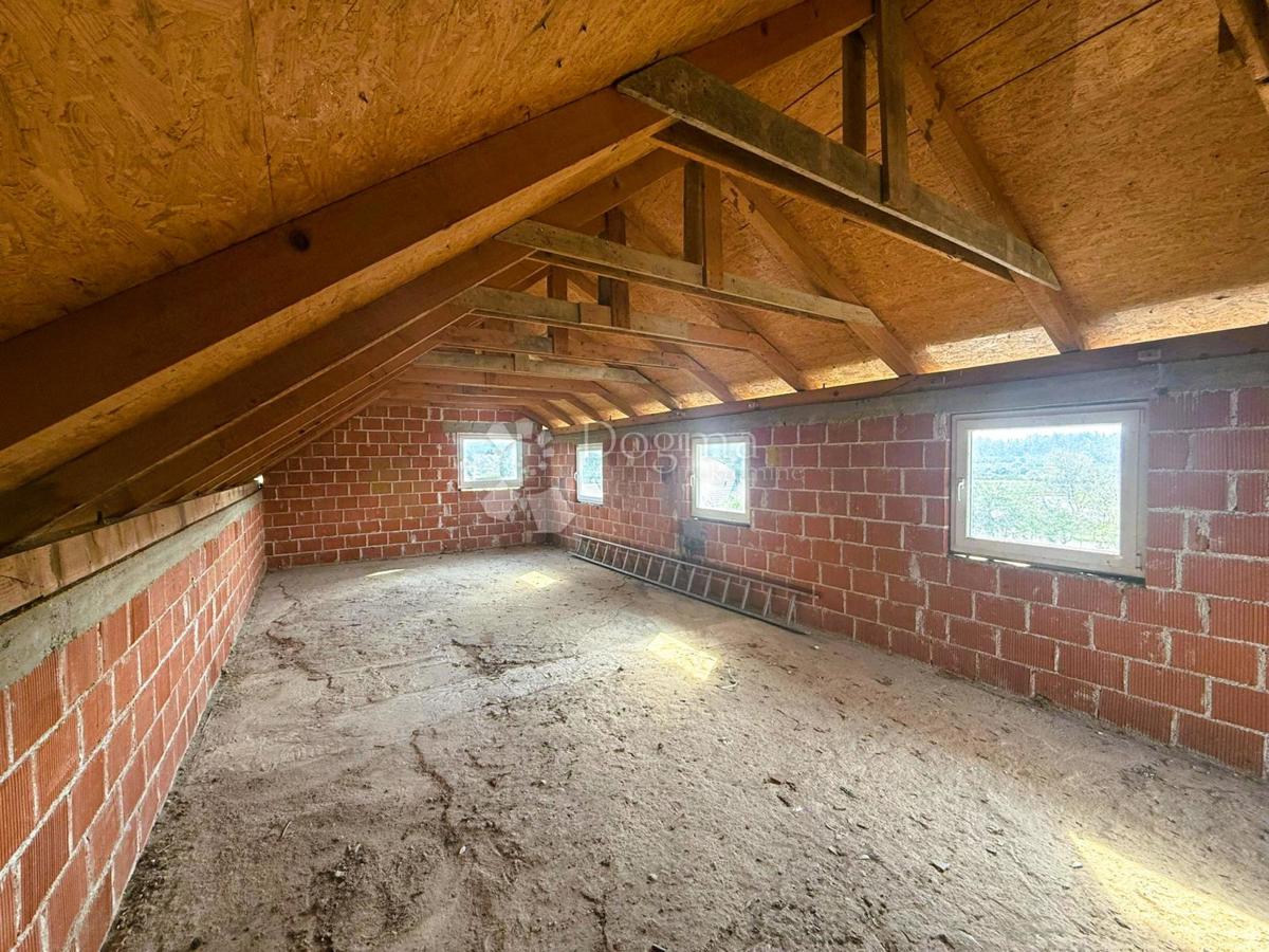 Casa Ključ, Novi Marof, 186m2