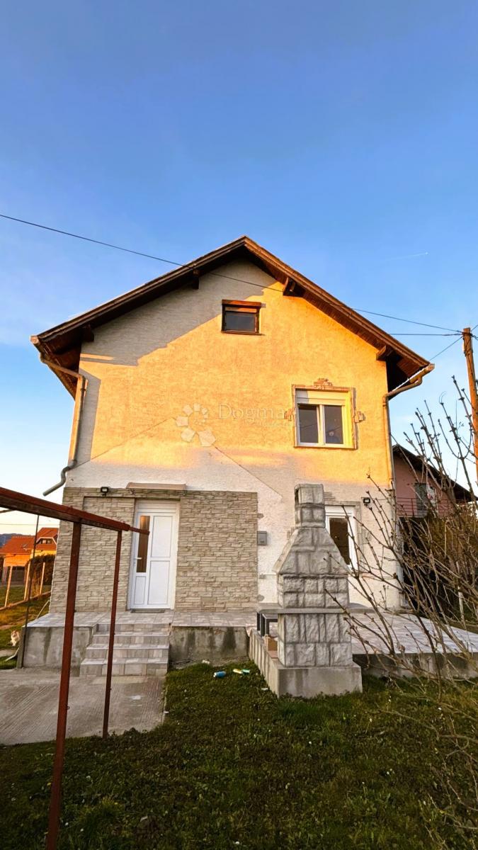 Casa Ključ, Novi Marof, 186m2