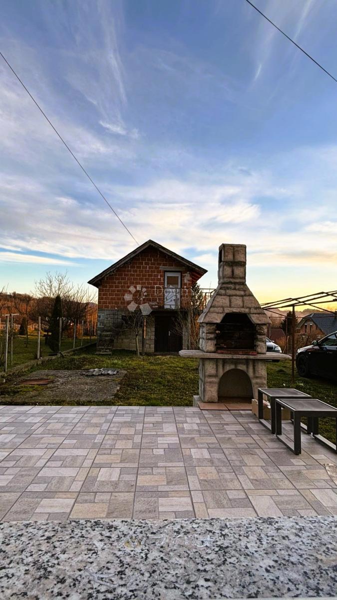 Casa Ključ, Novi Marof, 186m2