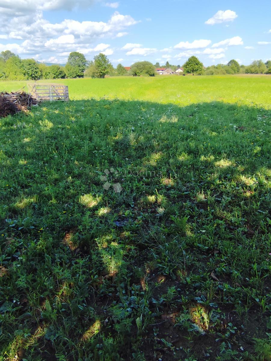 Terreno agricolo Domaslovec, Samobor - Okolica, 1.579m2