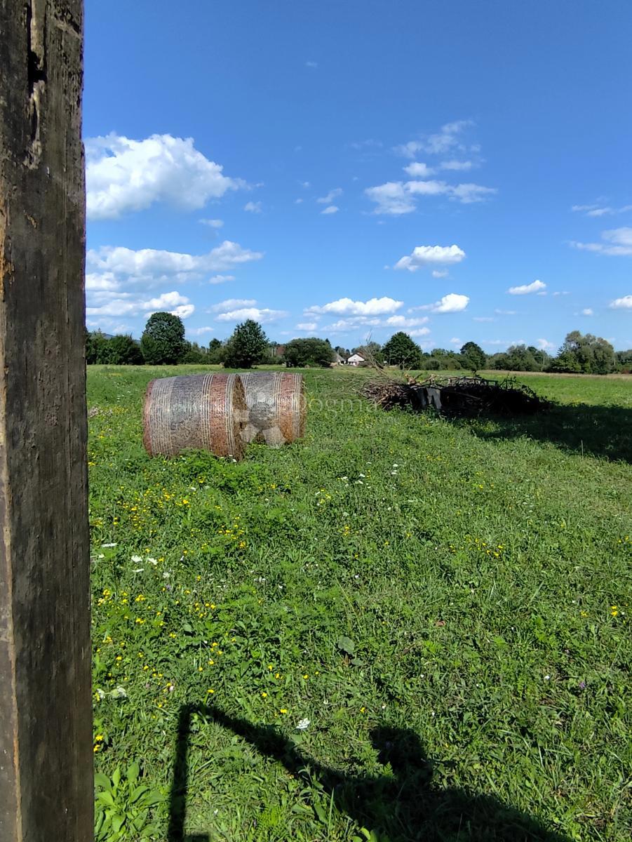 Terreno agricolo Domaslovec, Samobor - Okolica, 1.579m2