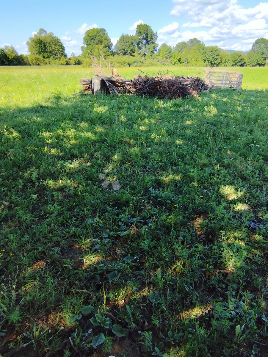 Terreno agricolo Domaslovec, Samobor - Okolica, 1.579m2