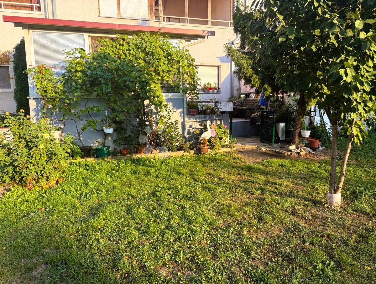 Allogio Buzovec, Čakovec, 74,85m2