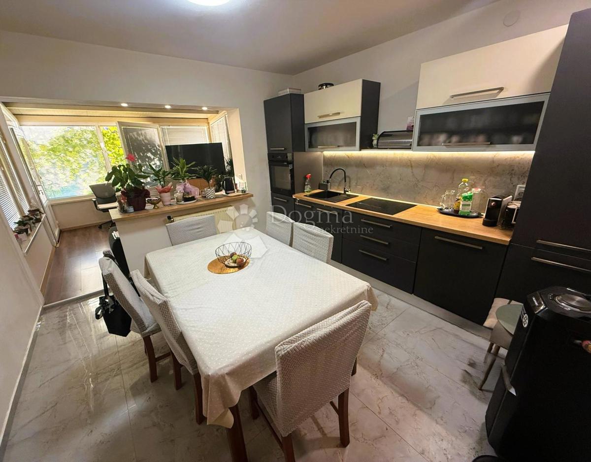 Allogio Buzovec, Čakovec, 74,85m2