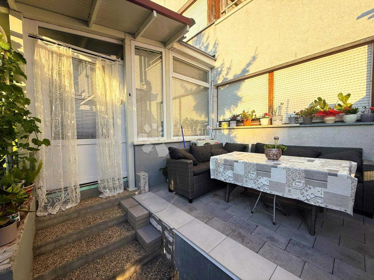 Allogio Buzovec, Čakovec, 74,85m2