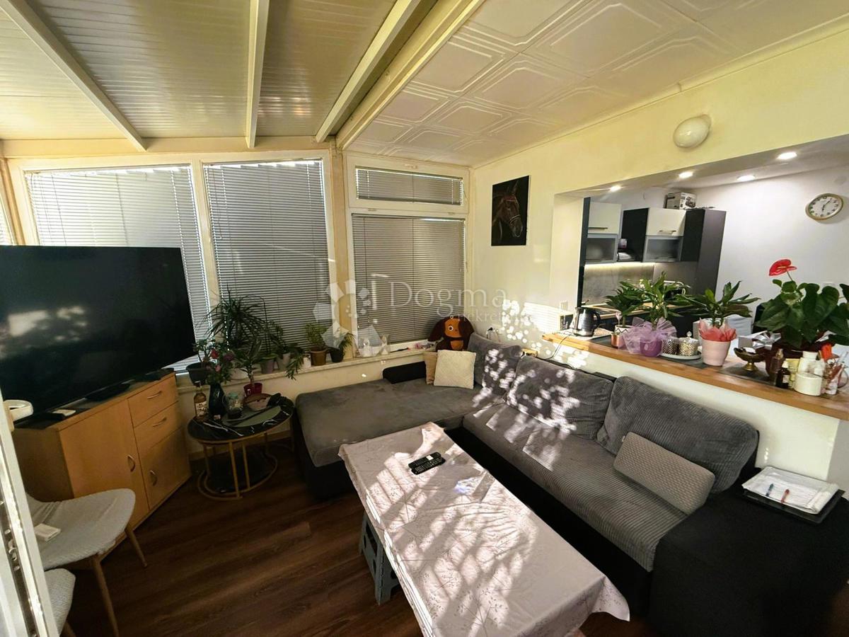 Allogio Buzovec, Čakovec, 74,85m2