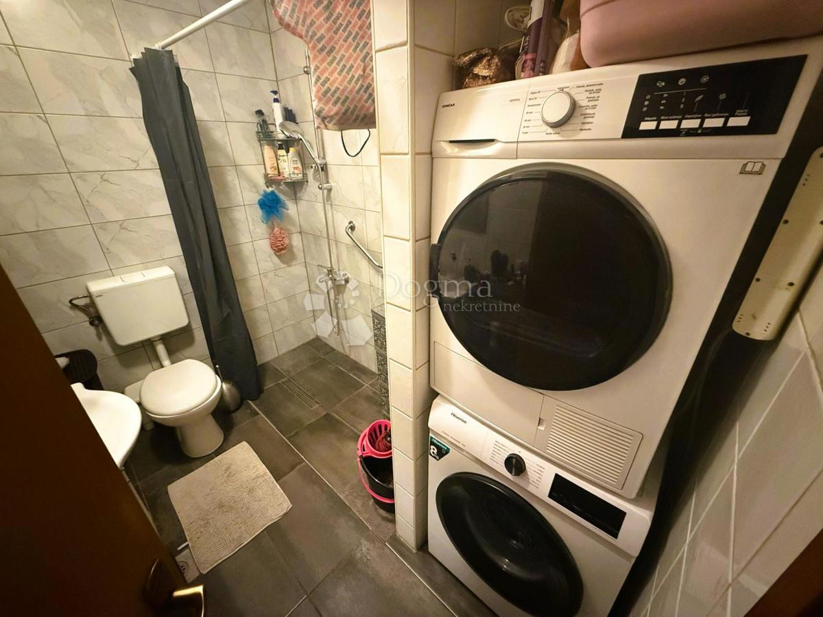 Allogio Buzovec, Čakovec, 74,85m2