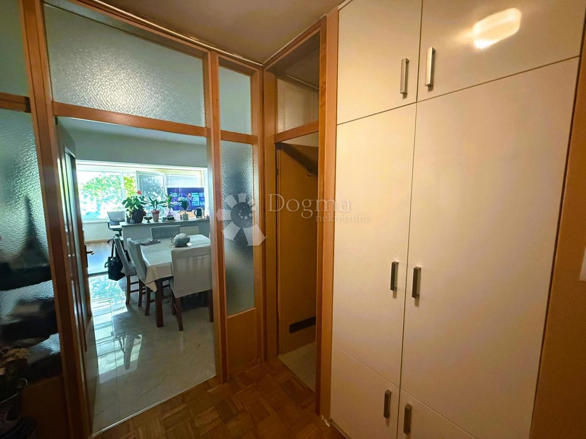 Allogio Buzovec, Čakovec, 74,85m2