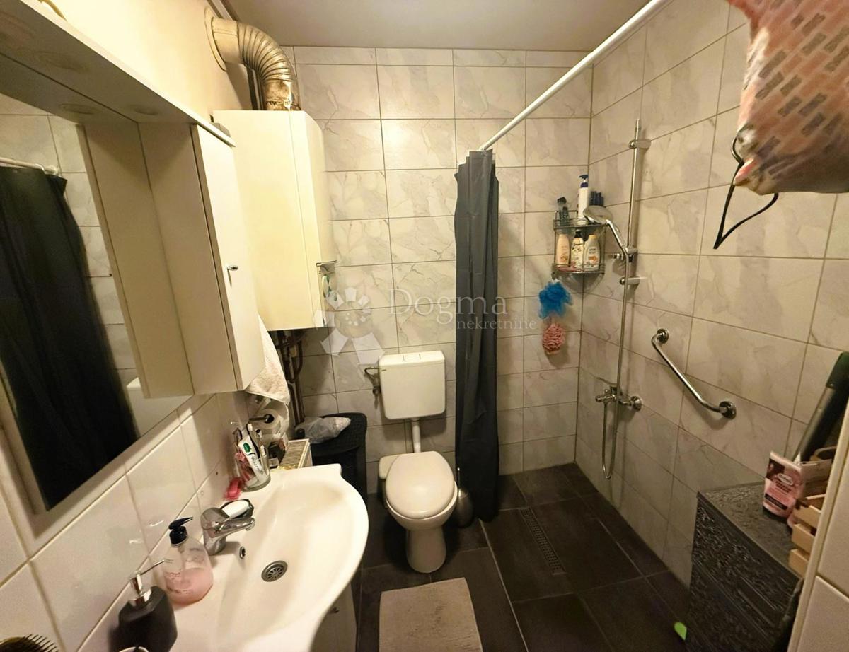 Allogio Buzovec, Čakovec, 74,85m2