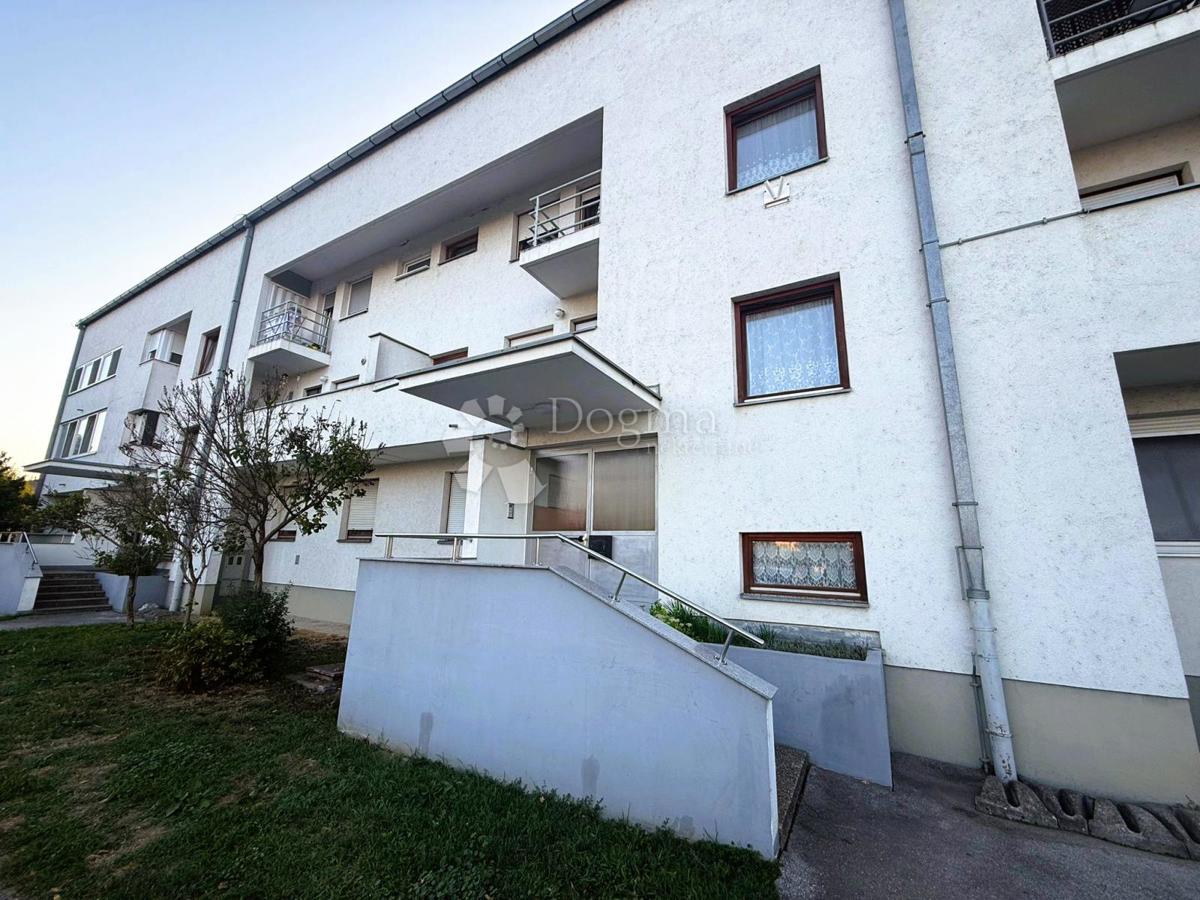 Allogio Buzovec, Čakovec, 74,85m2