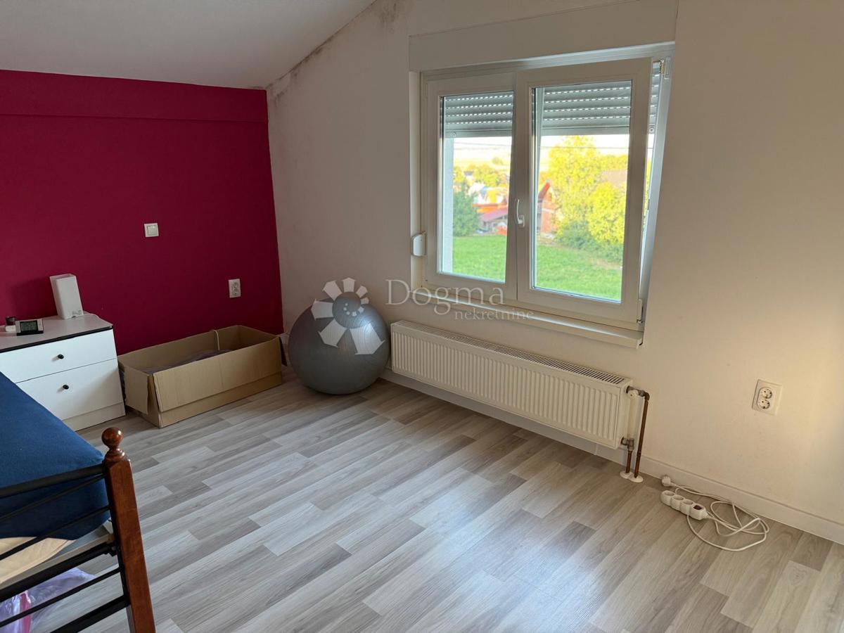 Casa Čalinec, Maruševec, 150m2