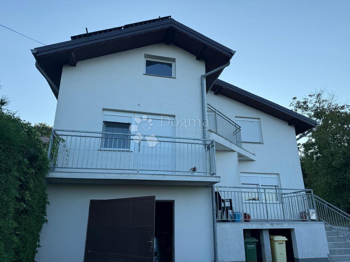 Casa Čalinec, Maruševec, 150m2