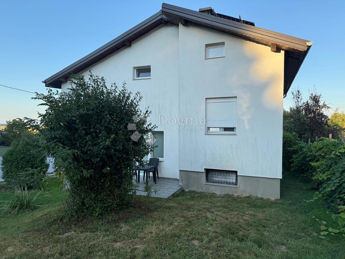 Casa Čalinec, Maruševec, 150m2