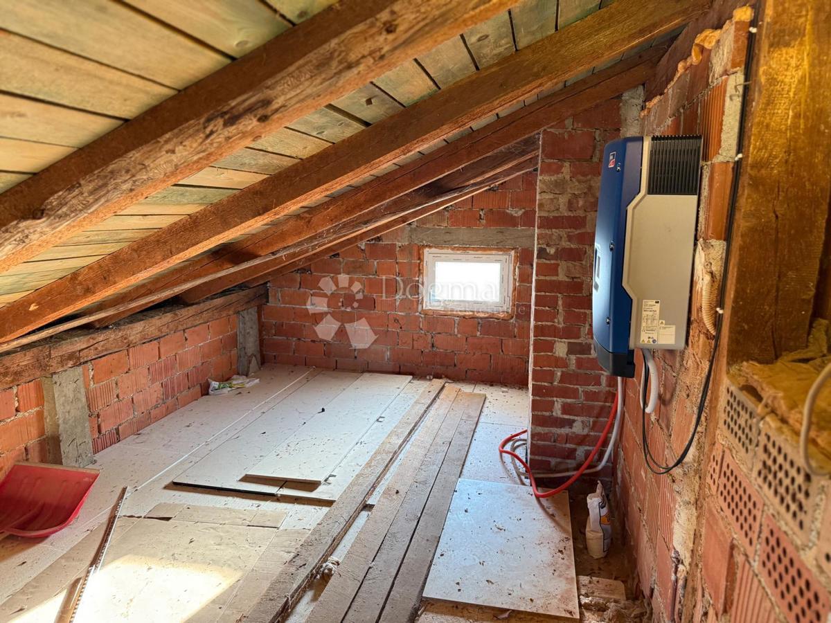 Casa Čalinec, Maruševec, 150m2