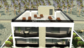 Appartamento Vir, 89,67m2