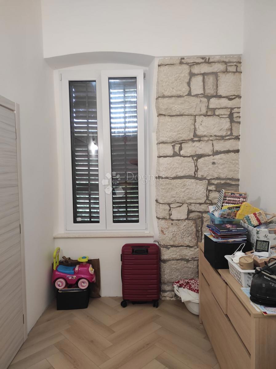 Allogio Veruda, Pula, 70m2