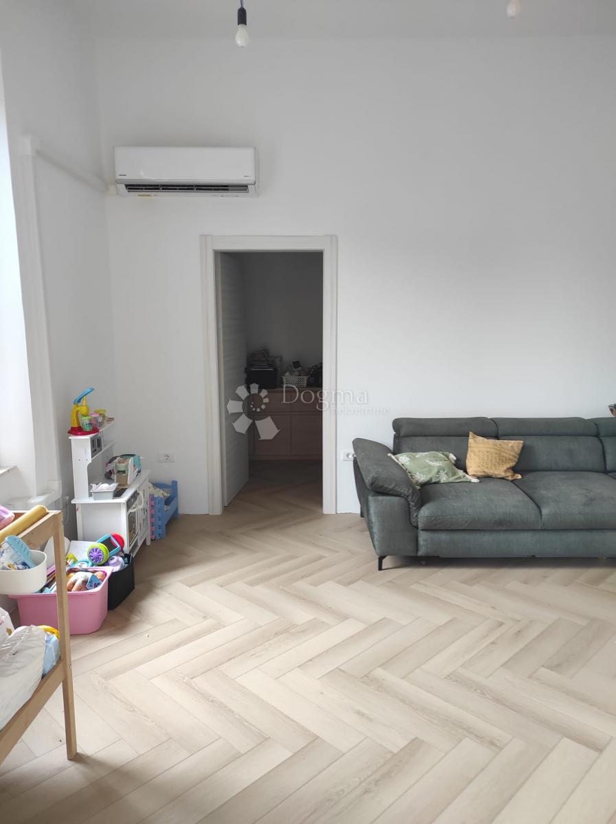 Allogio Veruda, Pula, 70m2