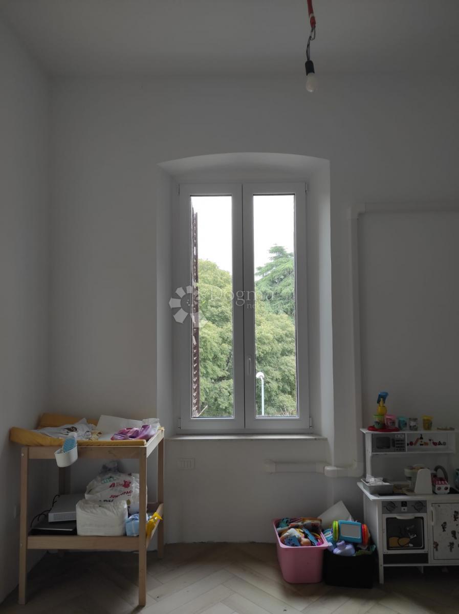 Allogio Veruda, Pula, 70m2