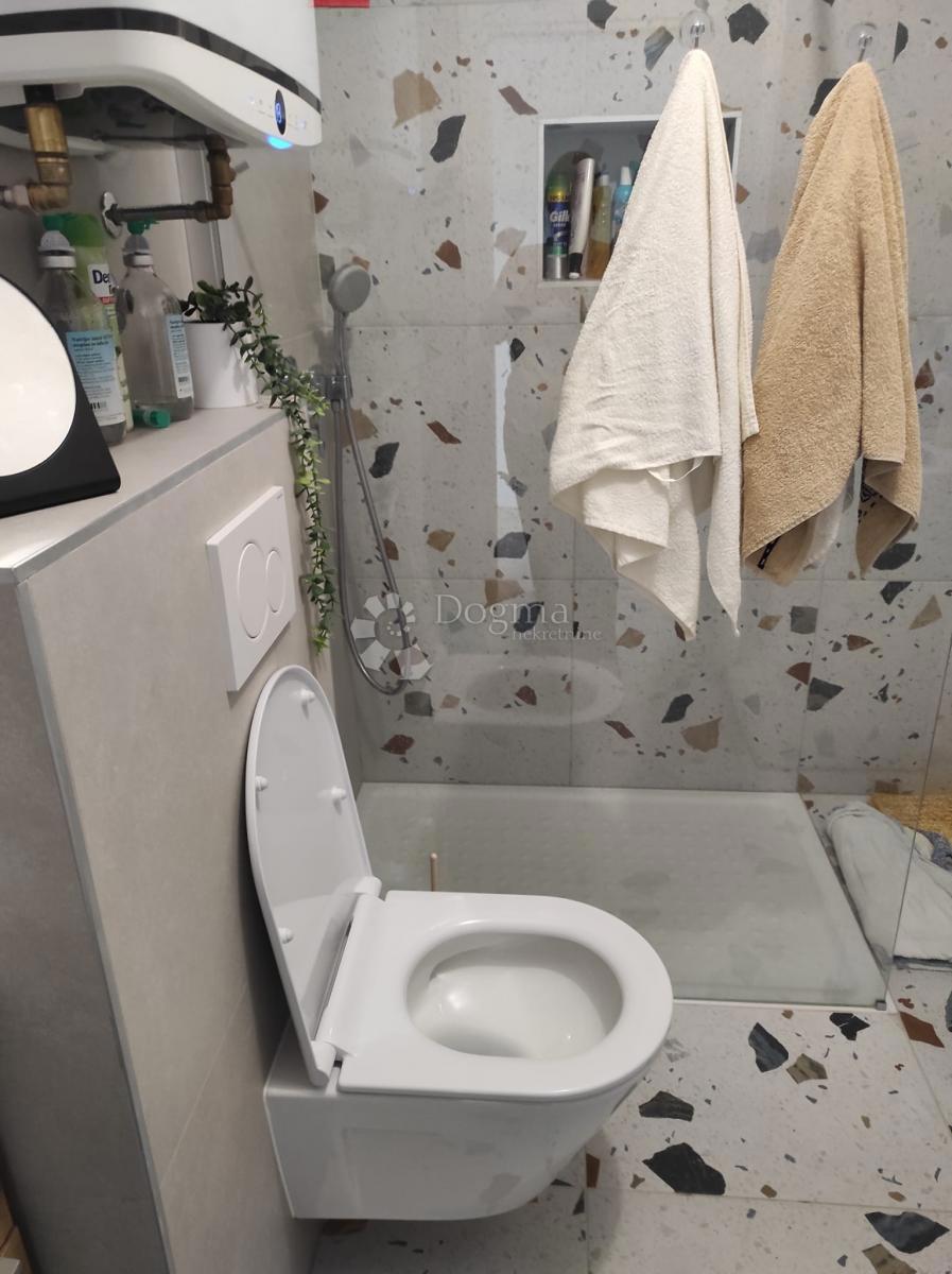 Allogio Veruda, Pula, 70m2