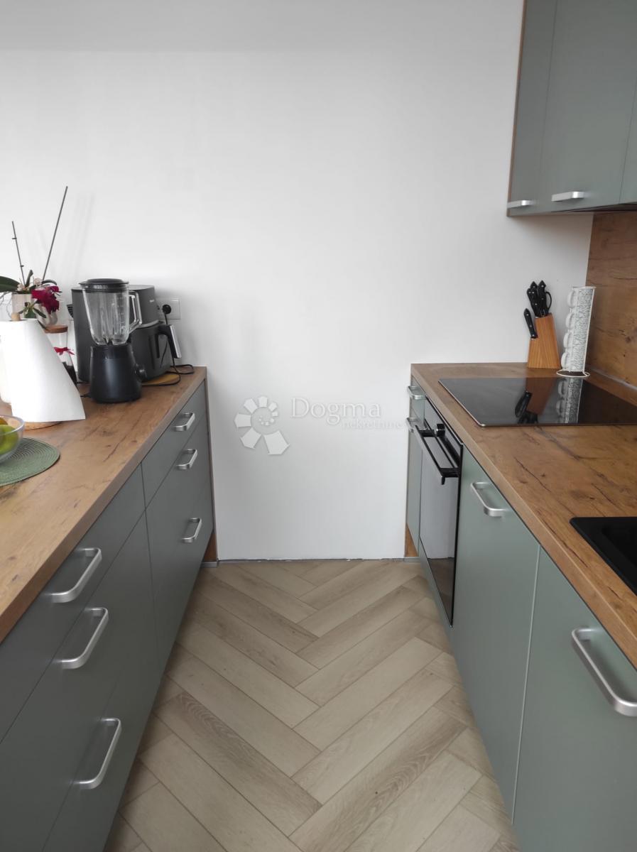 Allogio Veruda, Pula, 70m2