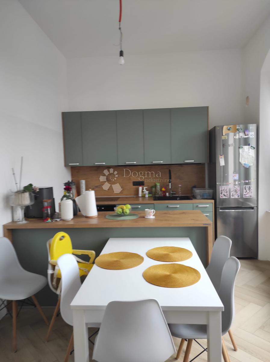 Allogio Veruda, Pula, 70m2