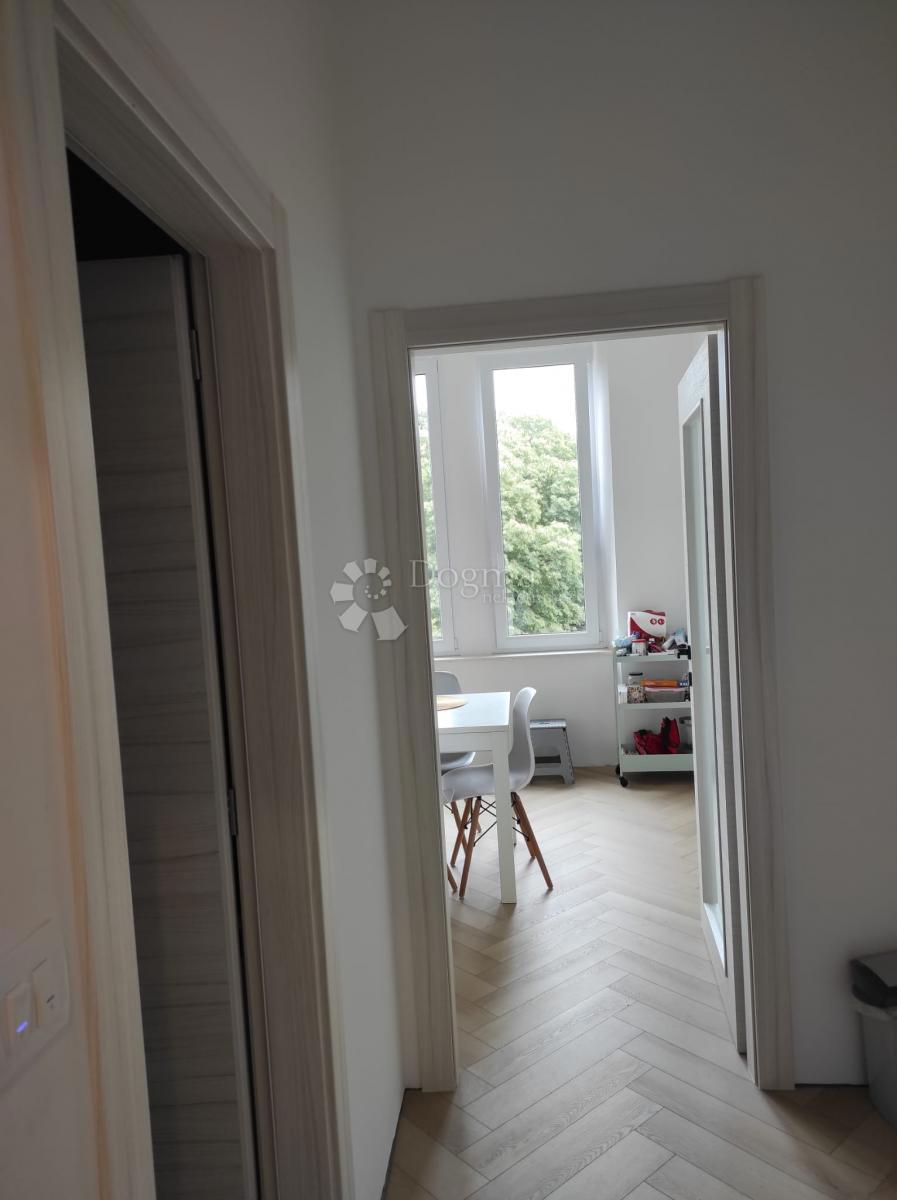 Allogio Veruda, Pula, 70m2