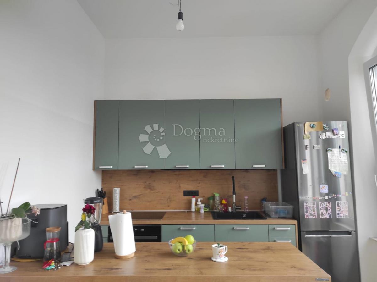 Allogio Veruda, Pula, 70m2