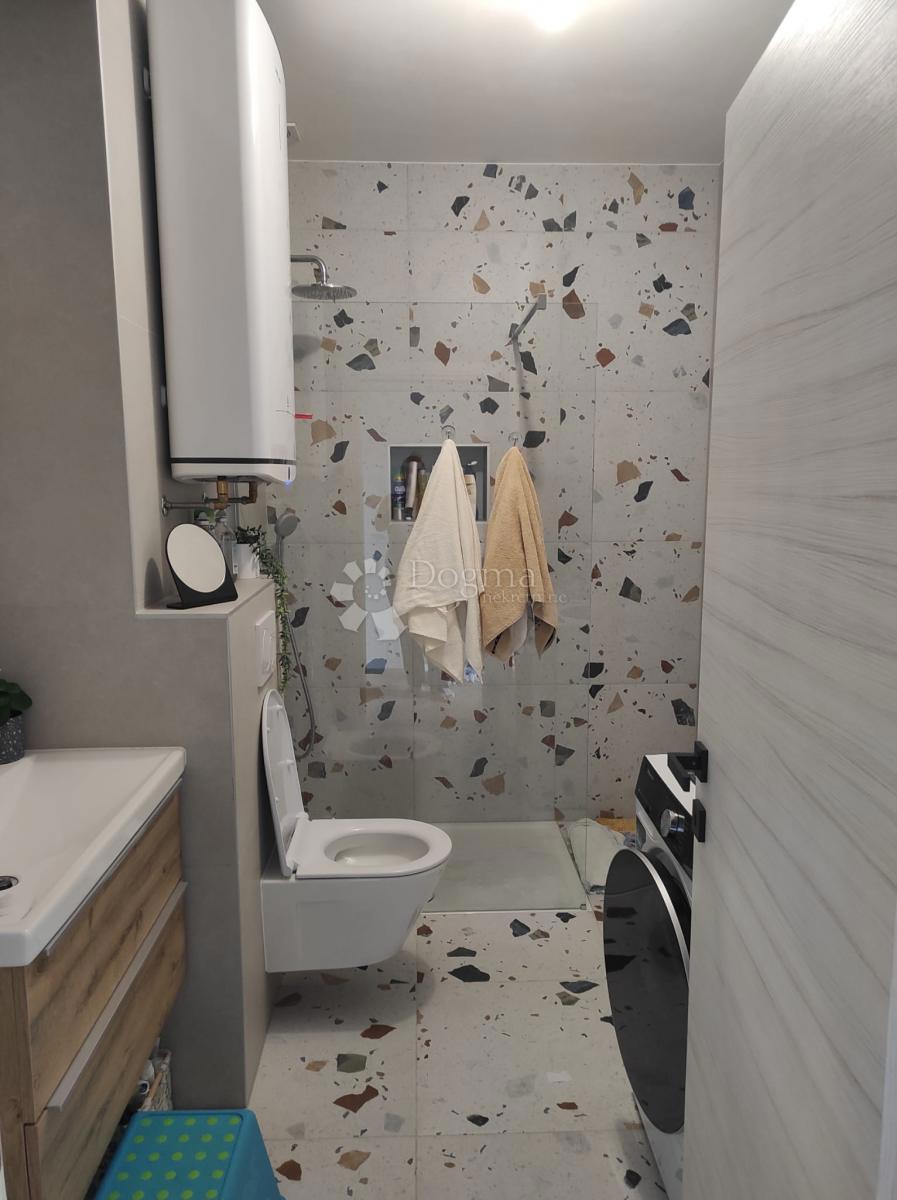 Allogio Veruda, Pula, 70m2