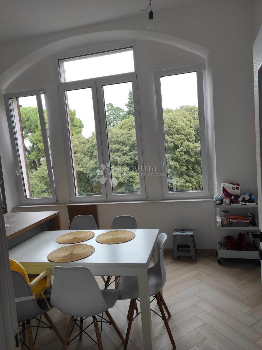 Allogio Veruda, Pula, 70m2