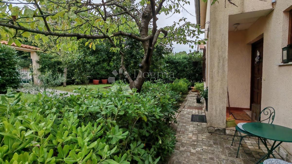 Casa Marčelji, Viškovo, 167m2